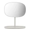 Miroir Flip, sable