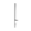 Miroir Mirror, noir