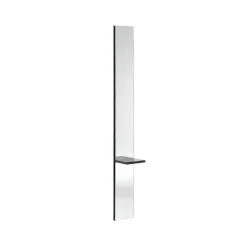 Miroir Mirror, noir