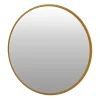 Miroir Montana Mini MCI Ø35 cm, Amber