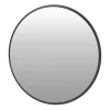 Miroir Montana Mini MCI Ø35 cm, Anthracite