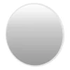 Miroir Montana Mini MCI Ø35 cm, New white