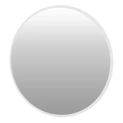 Miroir Montana Mini MCI Ø35 cm, New white