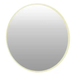 Miroir Montana Mini MCI Ø35 cm, Camomile