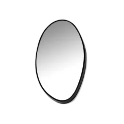 Miroir Serax B, Noir