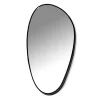 Miroir Serax D, Noir