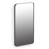 Miroir Serax E 20x40 cm, Noir