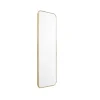 Miroir Sillon SH7, brass