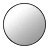 Miroir Sphere Ø80 cm, Black