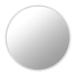 Miroir Sphere Ø60 cm, White