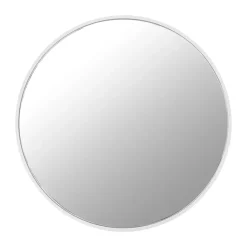 Miroir Sphere Ø80 cm, White