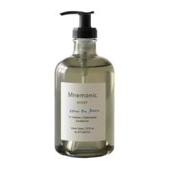 Mnemonic MNC1 Savon 375 ml, After the rain