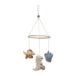 Mobile Dino, Ø20 cm