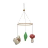 Mobile Forest, Ø20 cm