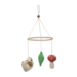 Mobile Forest, Ø20 cm