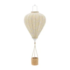 Mobile Pomp 85 cm, Jaune
