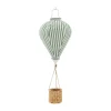 Mobile Pomp 65 cm, Vert