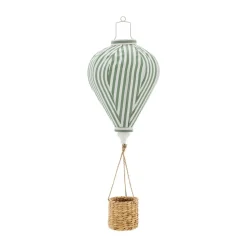 Mobile Pomp 65 cm, Vert