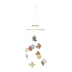 Mobile Swif Bird, Multi