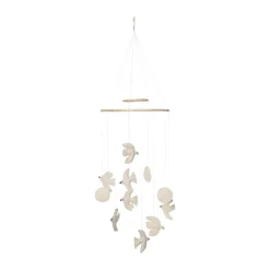 Mobile Swif Bird, Undyed