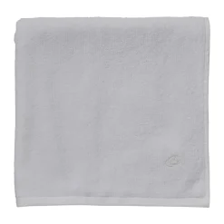 Molli serviette de bain 70x140 cm, Blanc