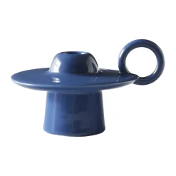Momento JH39 Bougeoir, Azure