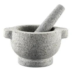Mortier Birkedal Ø22 cm, Granit