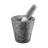 Mortier Boda Ø14 cm, Granit