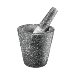 Mortier Boda Ø14 cm, Granit