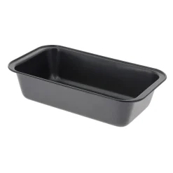 Moule à bords arrondis De Buyer, 13x24 cm