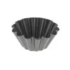 Moule à brioche De Buyer mini, Ø10 cm