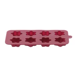 Moule à chocolat Nordwik en silicone, Flocon de neige