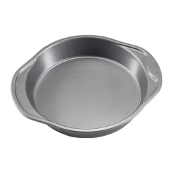 Moule à cuisson Karabo Ø24,5 cm, Noir gris