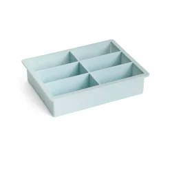 Moule à glaçons HAY Sticks XXL, Ice blue