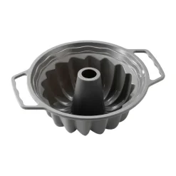 Moule à gâteau Cookie Ø23,5 cm, Beige