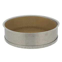 Moule à manquer avec fond amovible, Ø24 cm