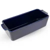 Moule à pain Appolia 31 cm, Bleu