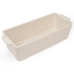 Moule à pain Appolia 31 cm, Blanc