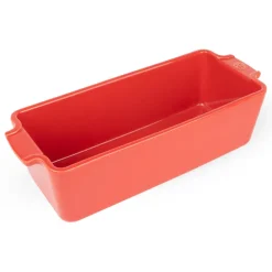 Moule à pain Appolia 31 cm, Rouge