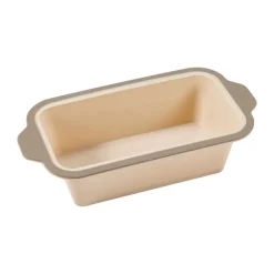 Moule à pain Cookie 28,3 cm, Beige