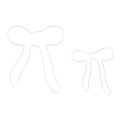 Moule à pain d'épices Nordwik 2 pièces, Rosette