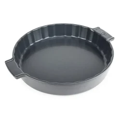 Moule à tarte Appolia Ø28 cm, Gris