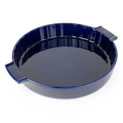 Moule à tarte Appolia Ø28 cm, Bleu