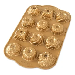 Moule Bundt Charms Nordic Ware, 0,28 L