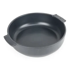 Moule en céramique Appolia Ø23 cm, Gris
