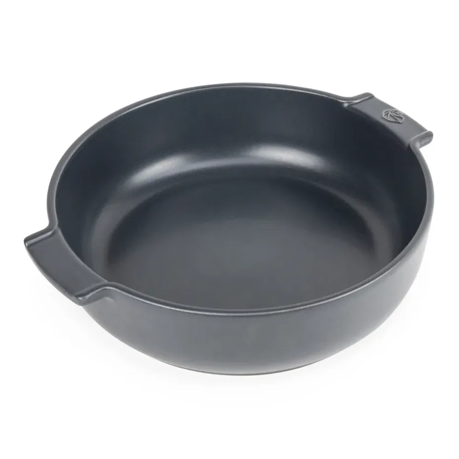 Moule en céramique Appolia Ø23 cm, Gris