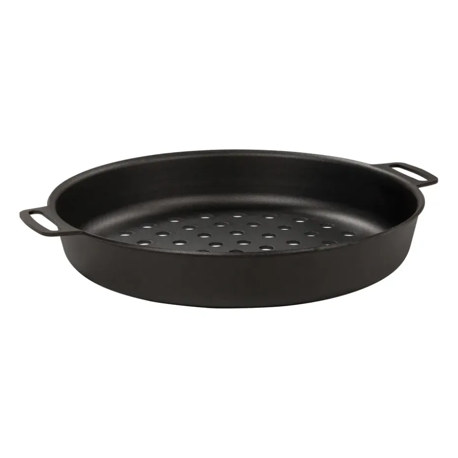Moule perforé Kockum, Ø30 cm