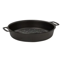 Moule perforé Kockum, Ø24cm