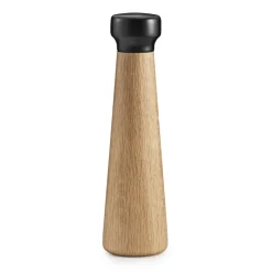 Moulin à poivre Craft mill oak-black marble, grand