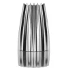 Moulin à poivre et sel Grind, Aluminium